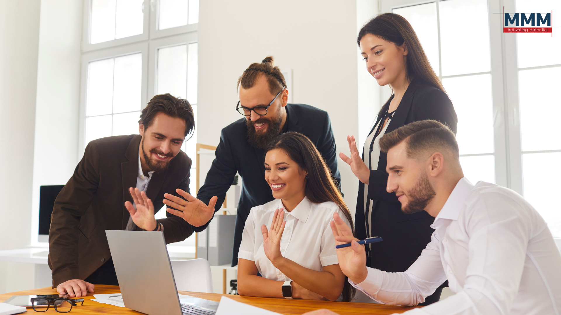 Coaching Executiv – Tendințe în coachingul echipelor de leaderi titlu